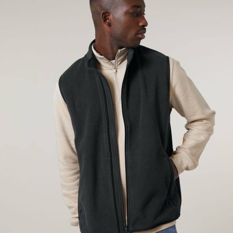 Stanley Quester - Non Padded Jacket