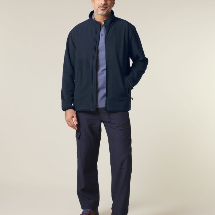 Trekker unisex fliis 300gsm