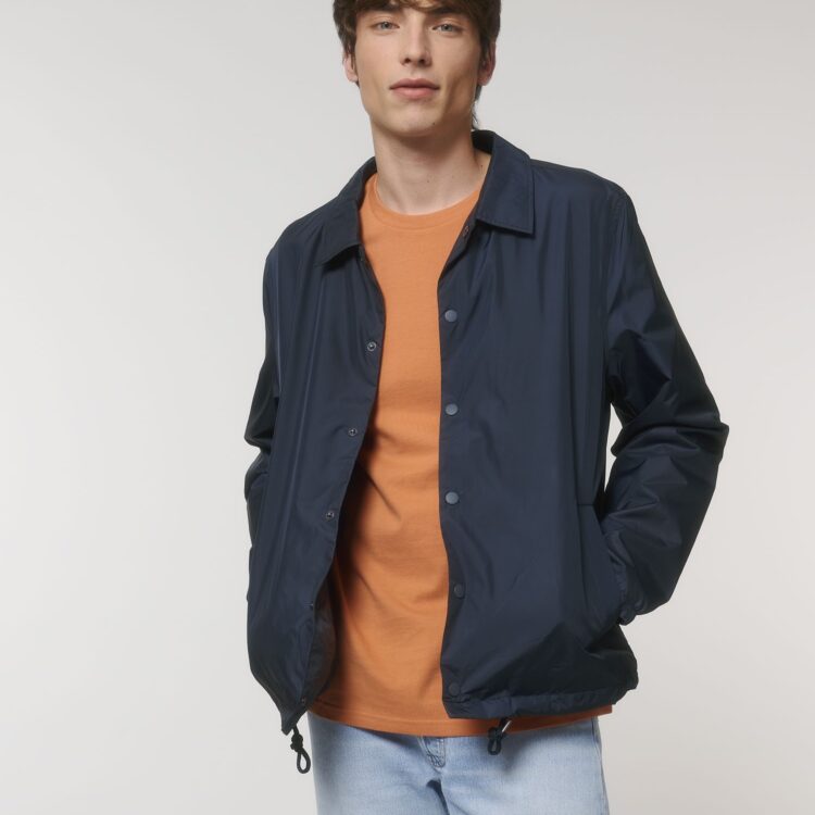 Coacher voodrita tuulejope, unisex