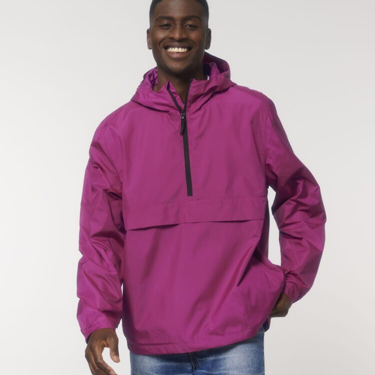 Speeder anorak stiilis tuulejope, unisex