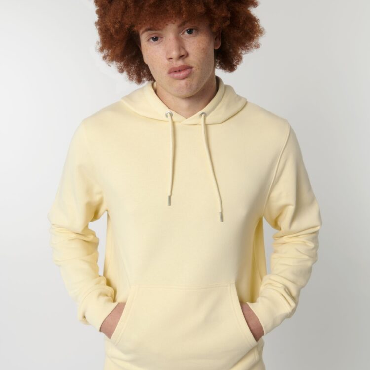 Kapuutsiga pusa Archer, unisex