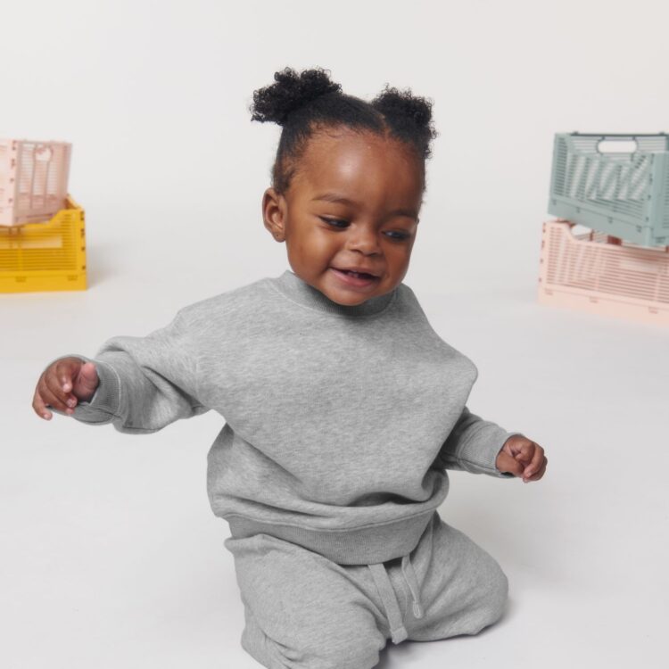 Baby Changer väikelaste pusa