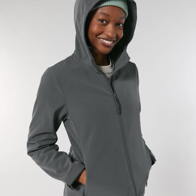 Stella Discoverer naiste softshell