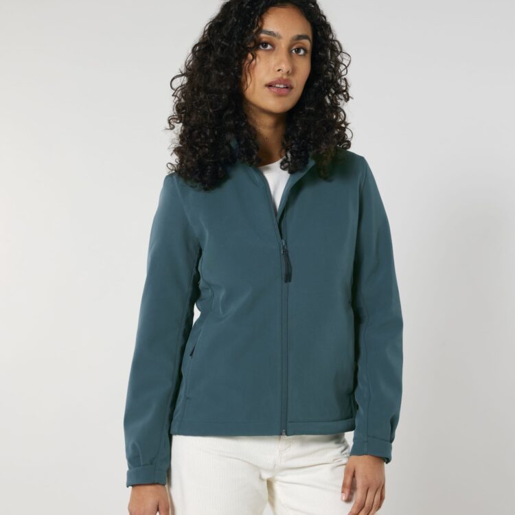 Stella Navigator softshell naiste jope