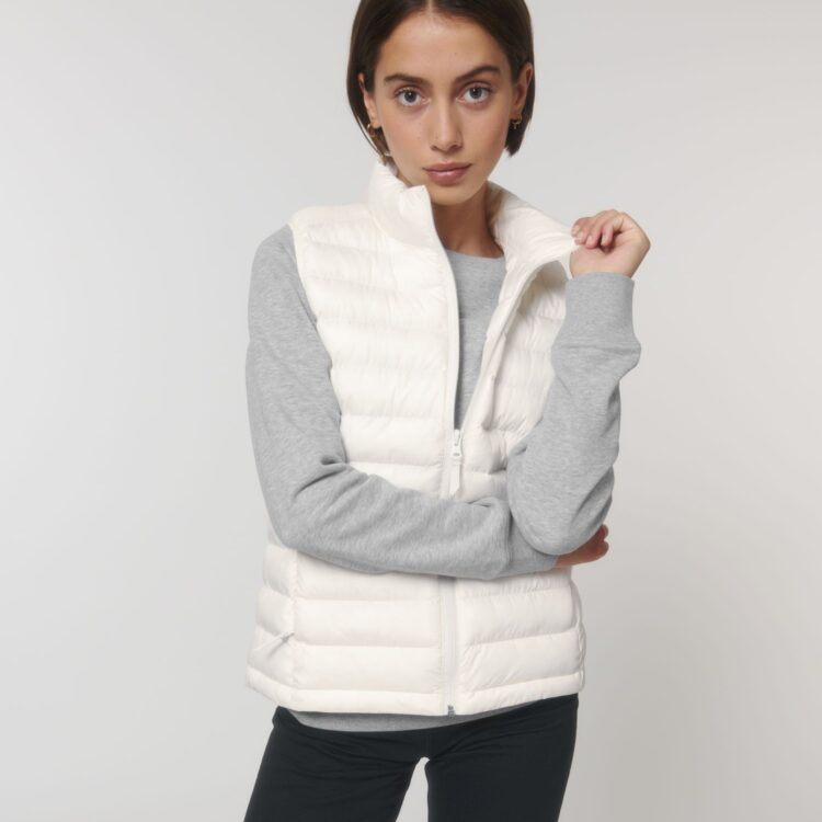 Stella Climber naiste vest