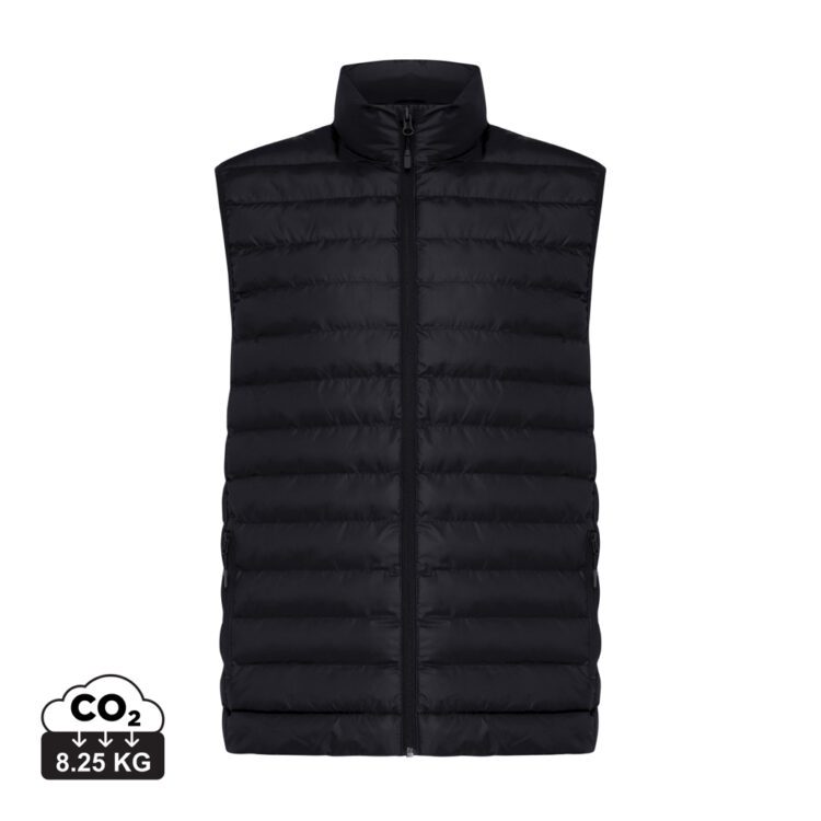 Iqoniq Meru meeste vest