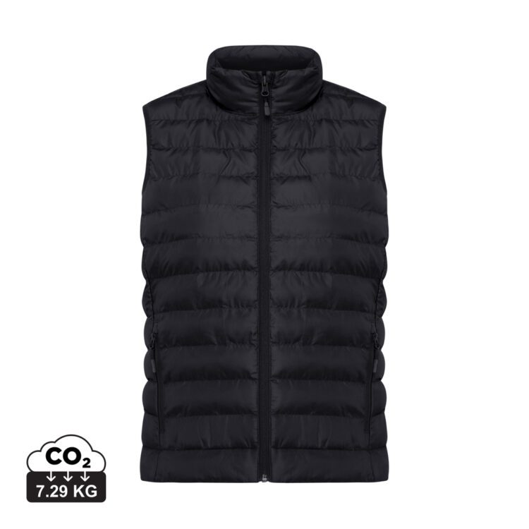 Iqoniq Meru naiste vest