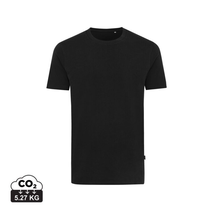Iqoniq Bryce ümbertöödeldud puuvillast unisex T-särk 180 G/M²