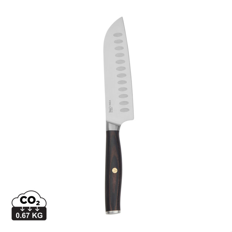 VINGA Tara RCS terasest Santoku nuga