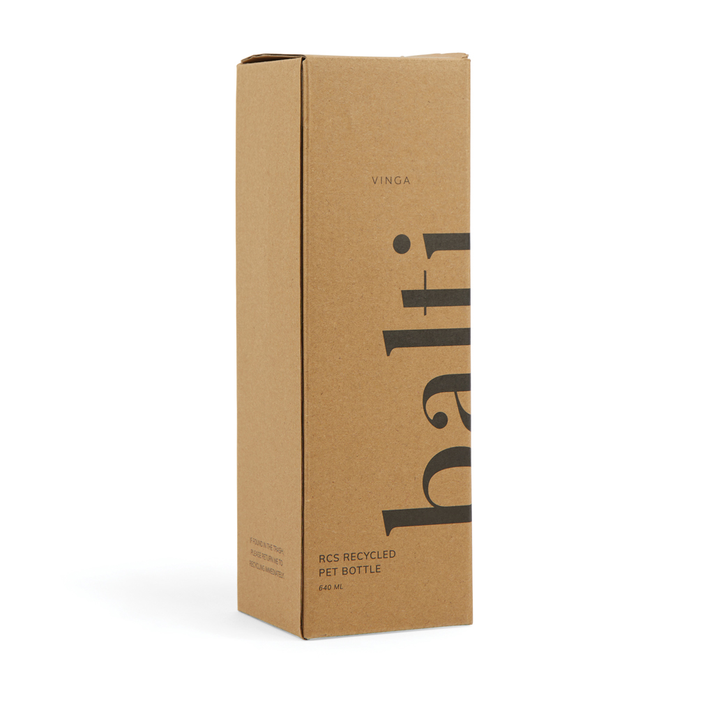 Balti RCS joogipudel 600 ML - Pilt 13