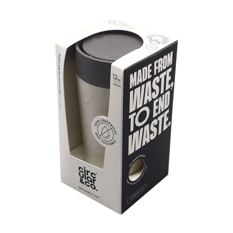 Circular Cup 340ml