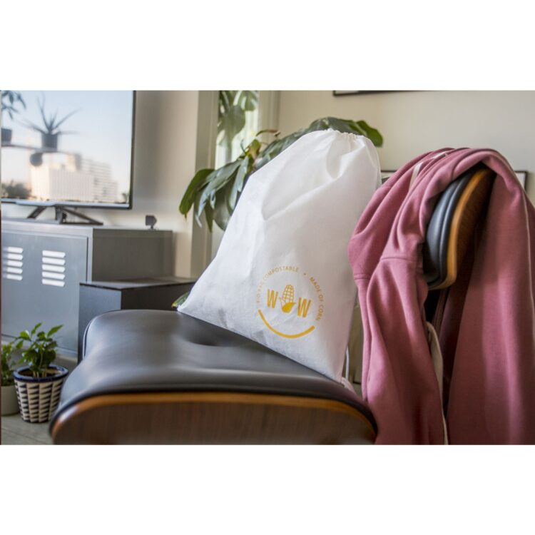 Maisi jääkidest jalatsikott 8L