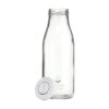 Glassy veepudel 500 ml