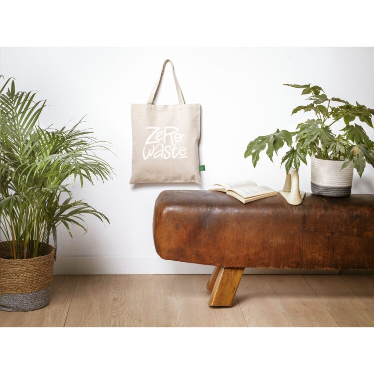 Hemp Tote tugev poekott