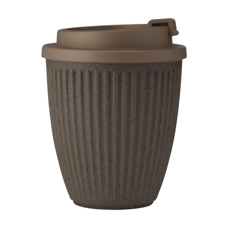 Coffee Mug On The Go kohviubadest joogitops 250 ml