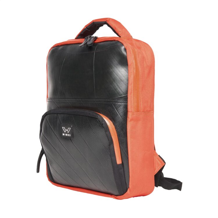 Ecowings Funky Falcon seljakott 17 tolli