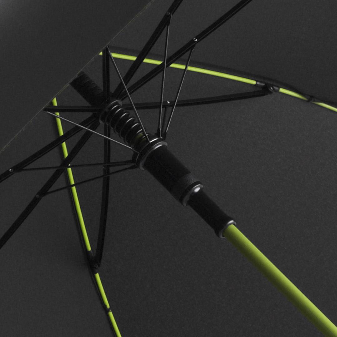 Colorline RPET tuulekindel vihmavari 105cm