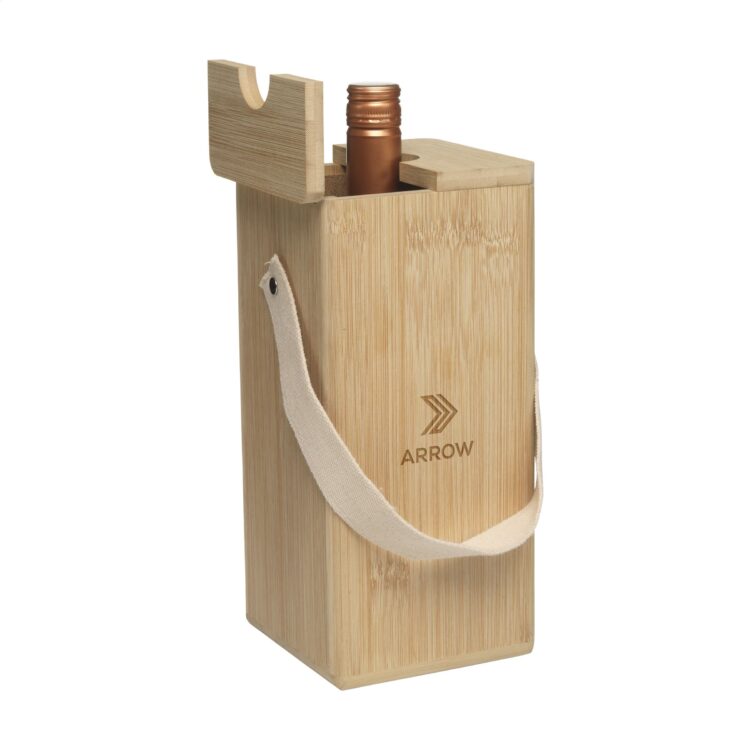 Rackpack Cooler veinikast