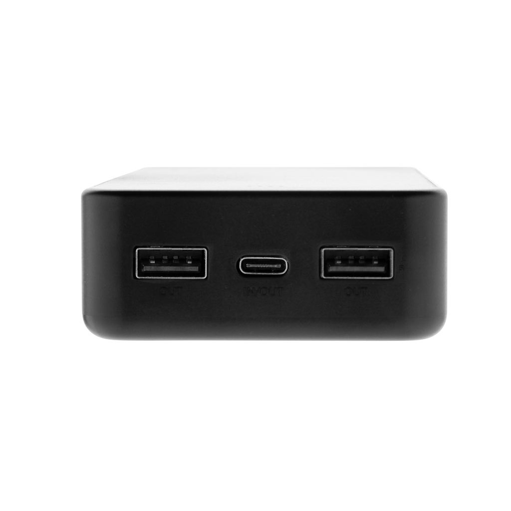 Boostcore RCS ringlussevõetud plastikust 20 000 mAh USB-C akupank - Pilt 6