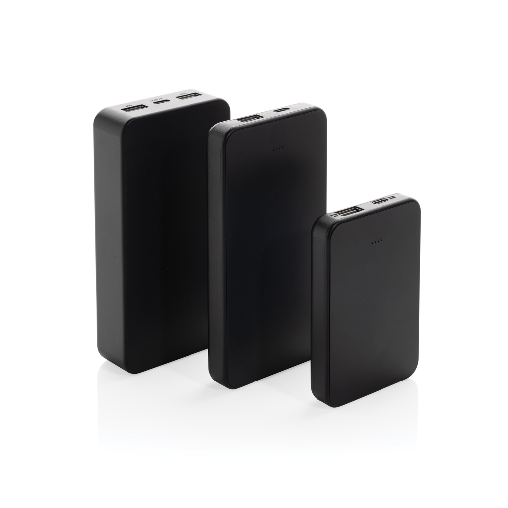 Boostcore RCS ringlussevõetud plastikust 20 000 mAh USB-C akupank - Pilt 10