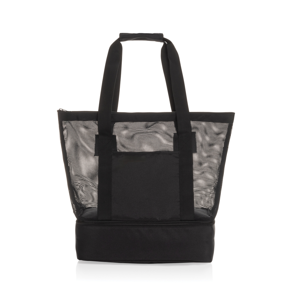 Iqlo Aware™ RPET 2-in-1 cooler tote - Pilt 3