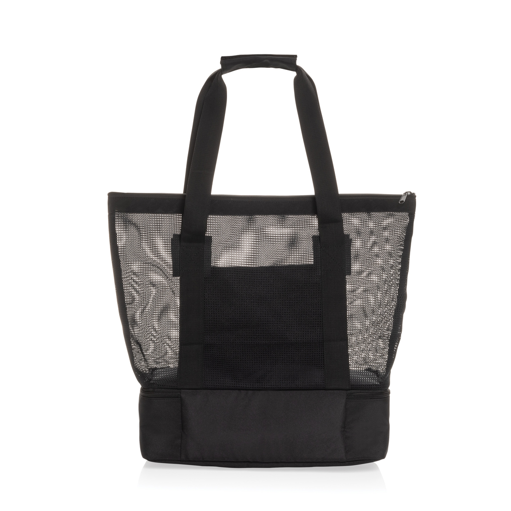 Iqlo Aware™ RPET 2-in-1 cooler tote - Pilt 4