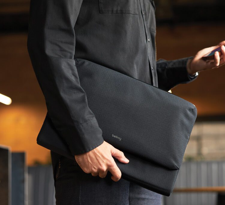 Bellroy Caddy sülearvuti kott 16"