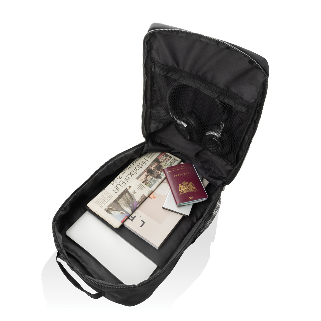 Swiss Peak Aware™ RPET Essential 15.6 sülearvuti seljakott - Image 8