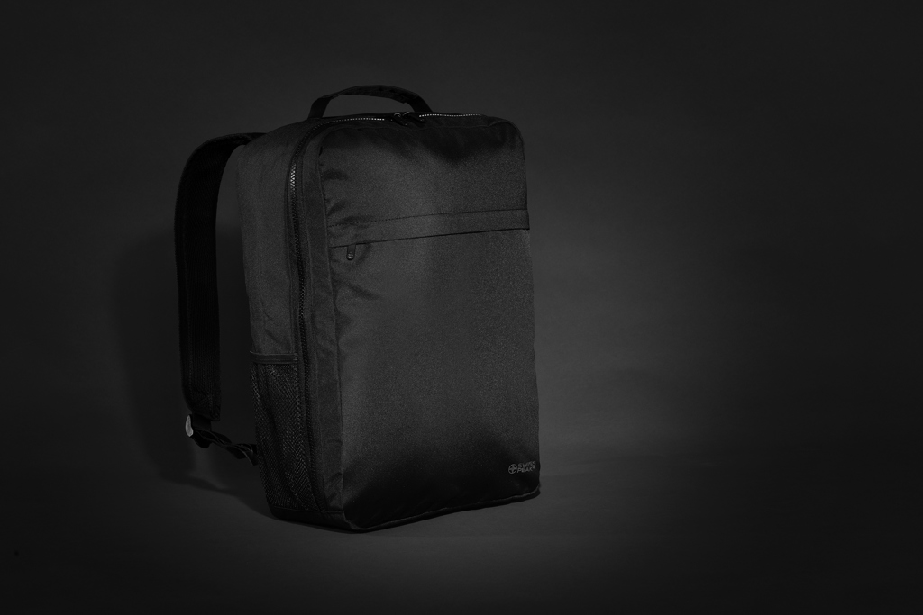 Swiss Peak Aware™ RPET Essential 15.6 sülearvuti seljakott - Image 11