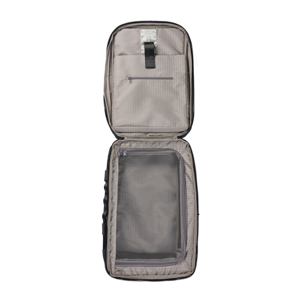 VINGA Baltimore RCS reisiseljakott - Image 9