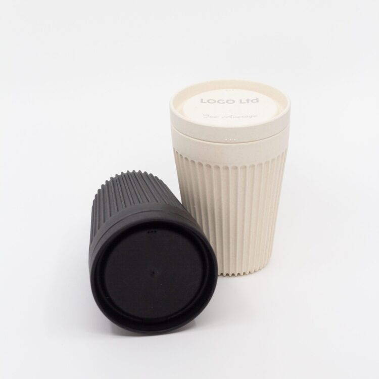 Tselluloosist kohvitops 250ml