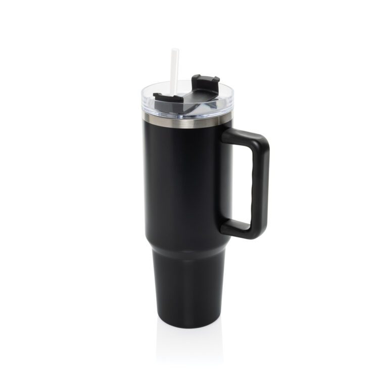 Peakflow RCS recycled steel tumbler 1200ML