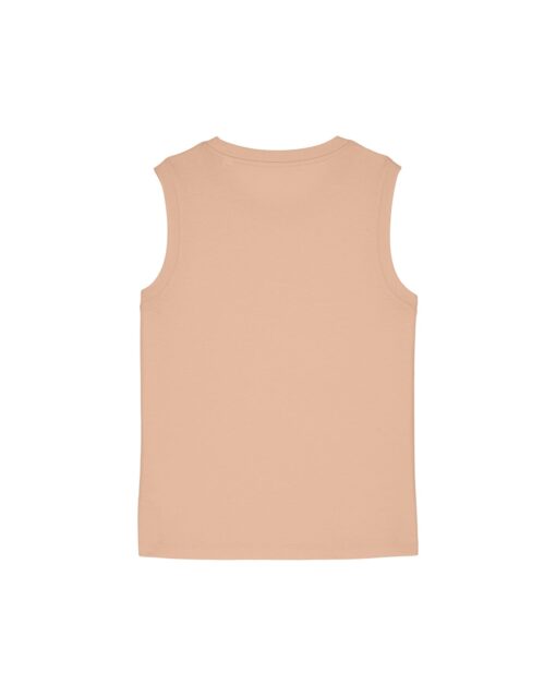 Stella Mia 155gsm naiste vabama lõikega tank top särk - Image 3
