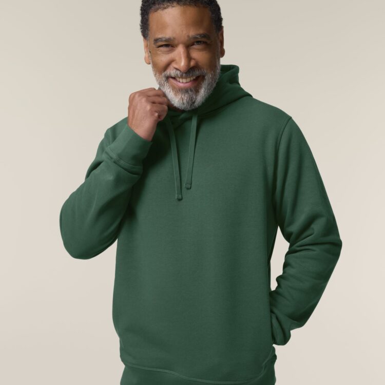 Sounder küljetaskutega pusa, unisex regular 280g/m2