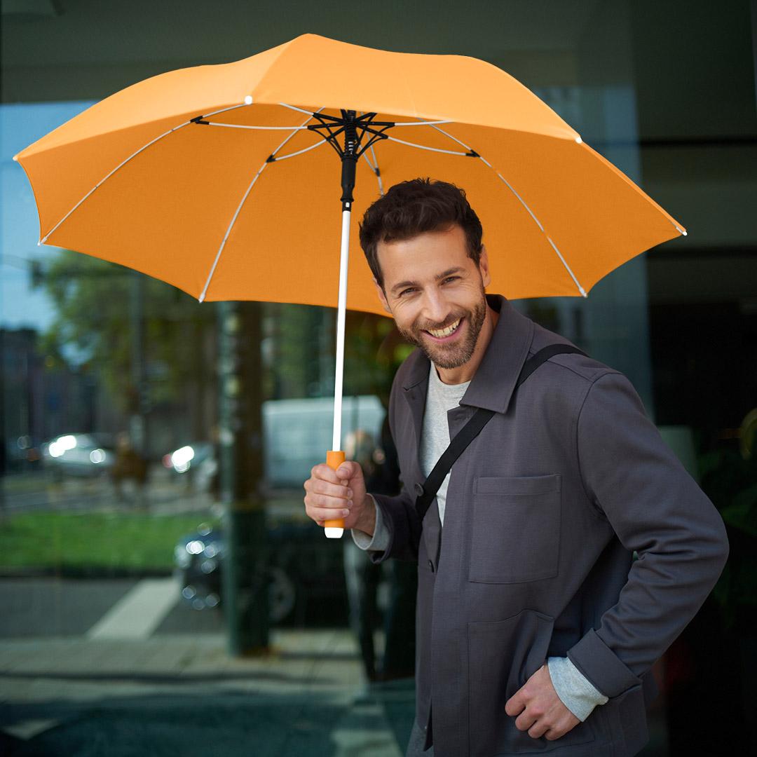 Whiteline RPET vihmavari 112cm