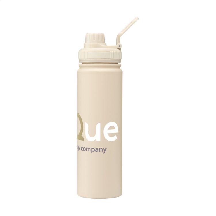 RCS Tappo roostevabast terasest pudel 800 ml