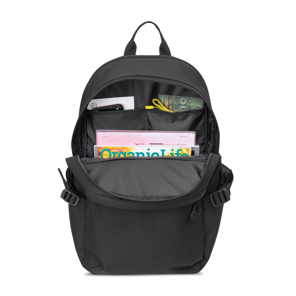 Renew AWARE™ rPET 15'' laptop backpack - Image 5