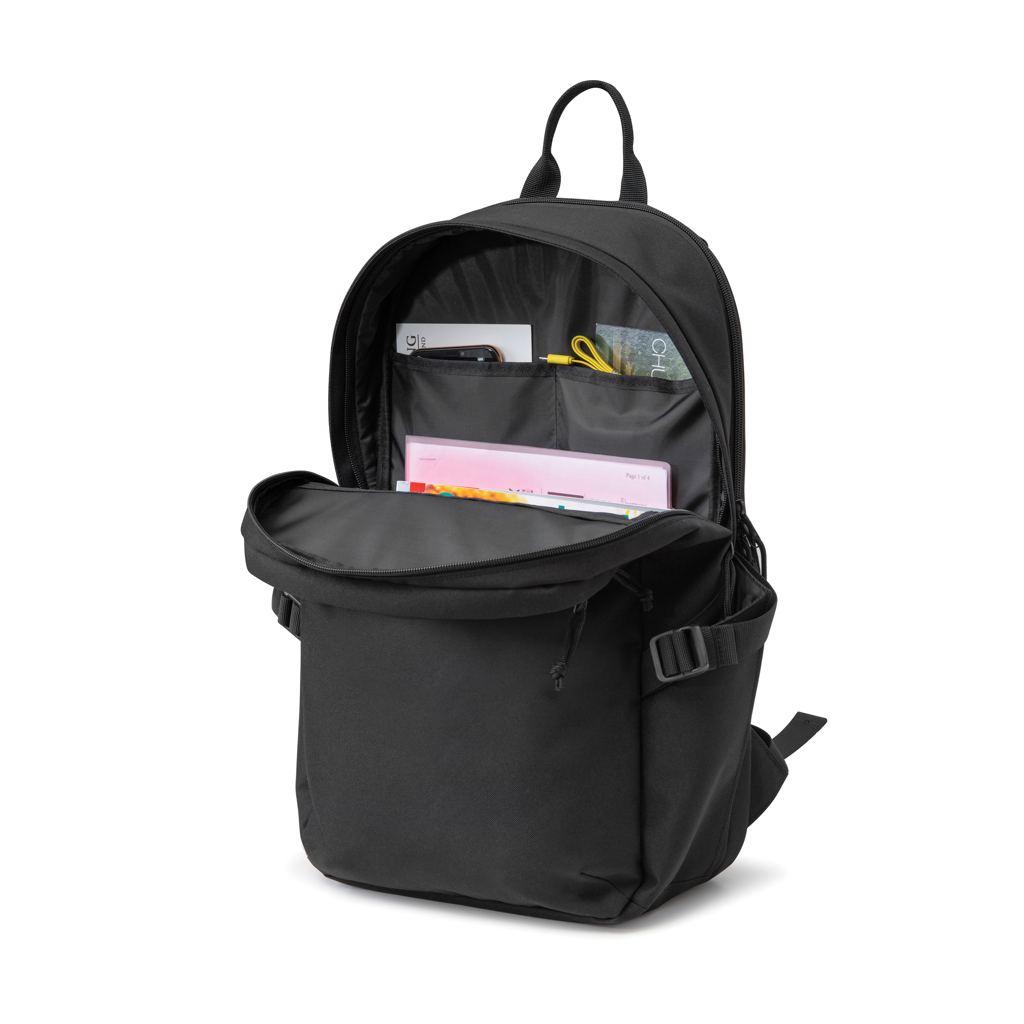 Renew AWARE™ rPET 15'' laptop backpack - Image 4