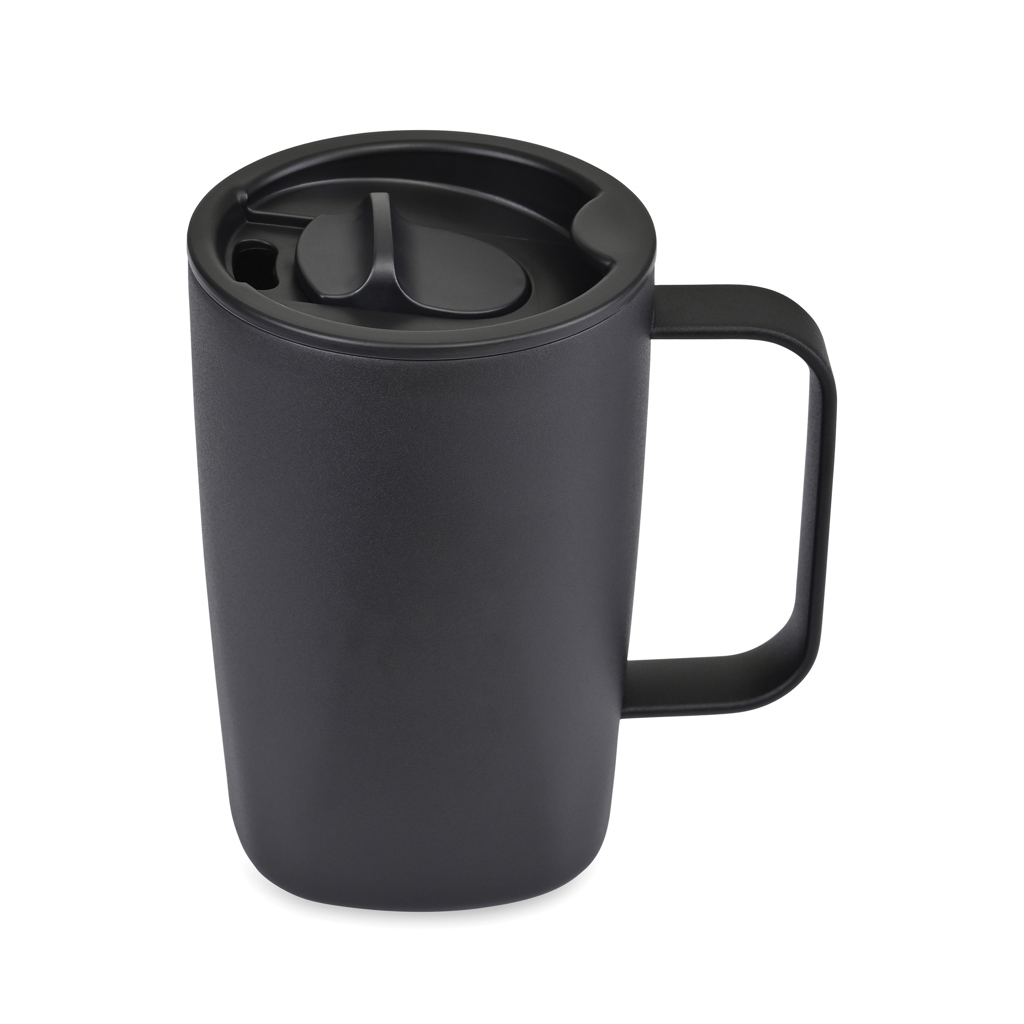 Aviana™ Rowan RCS Recycled termokruus 450 ML - Image 4