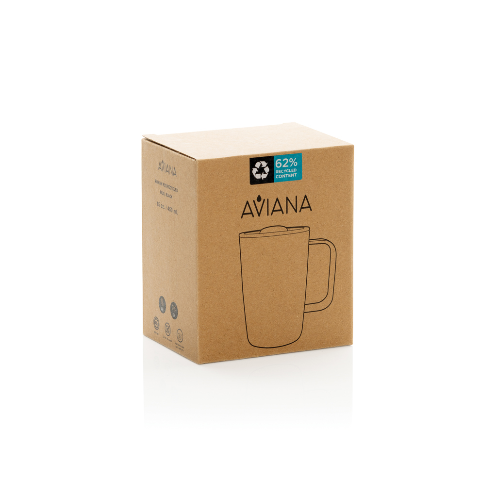 Aviana™ Rowan RCS Recycled termokruus 450 ML - Image 8