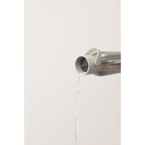Circular&Co ümbertöödeldud terasest pudel 750 ml - Image 5
