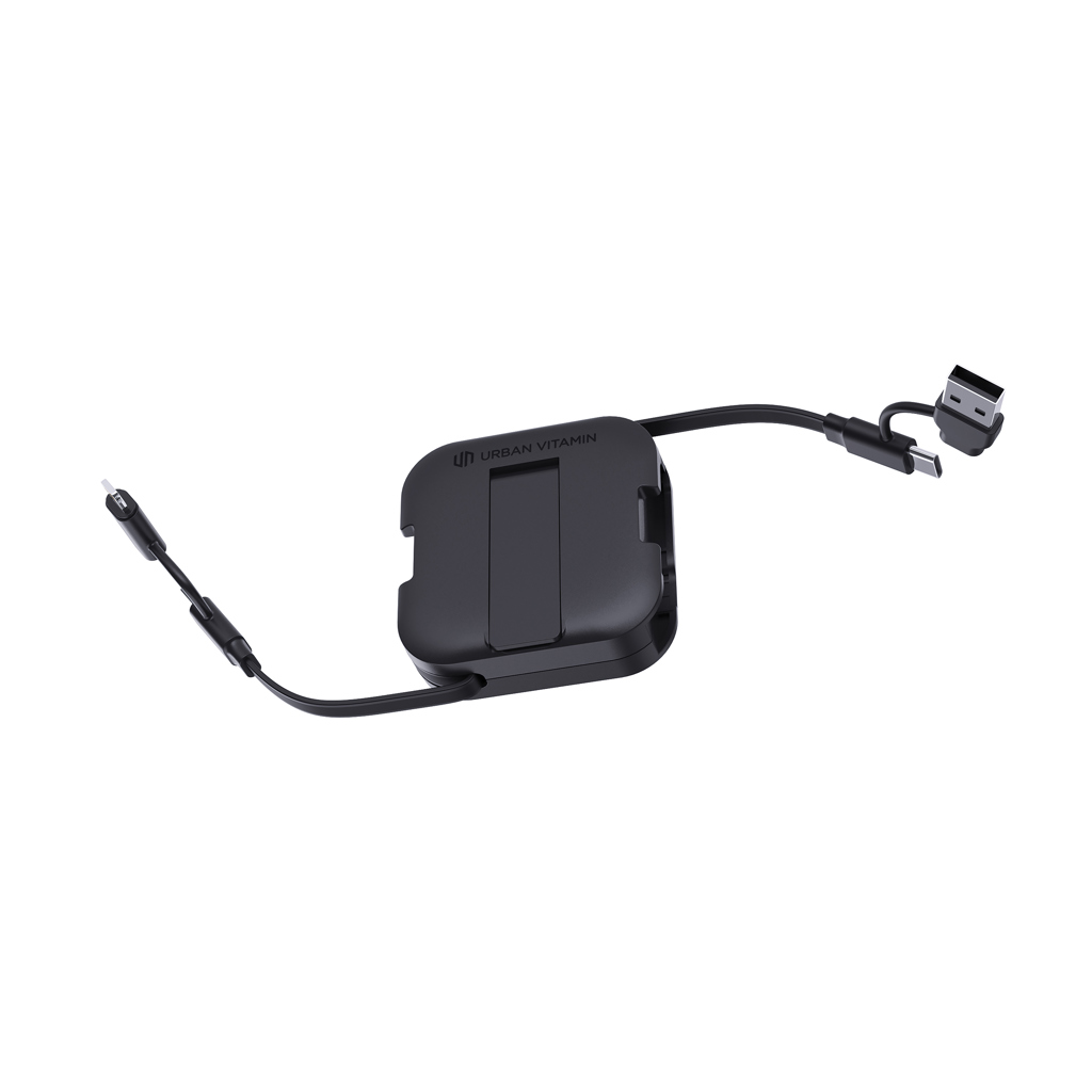 Urban Vitamin San Jose 100W stand with retractable cable - Image 10