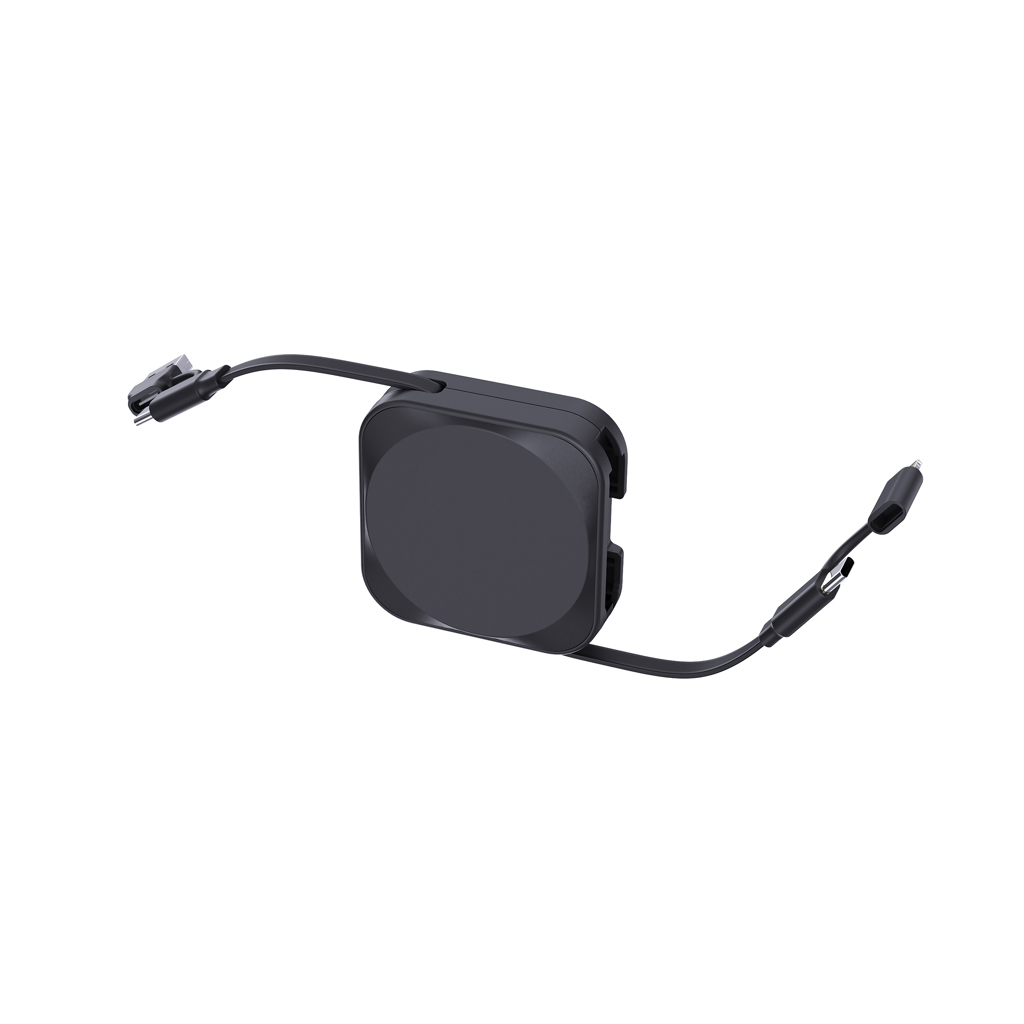 Urban Vitamin San Jose 100W stand with retractable cable - Image 11