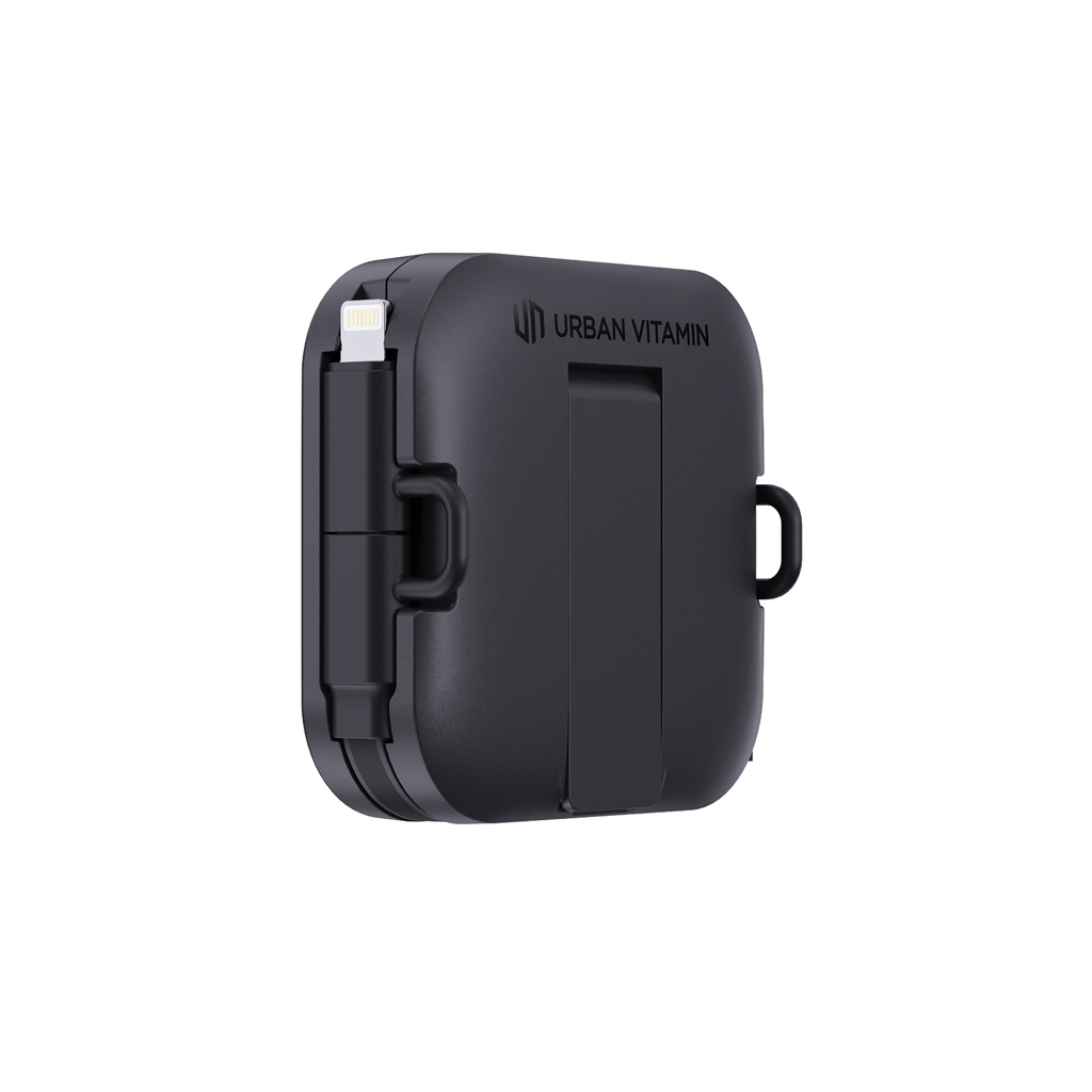 Urban Vitamin San Jose 100W stand with retractable cable - Image 5