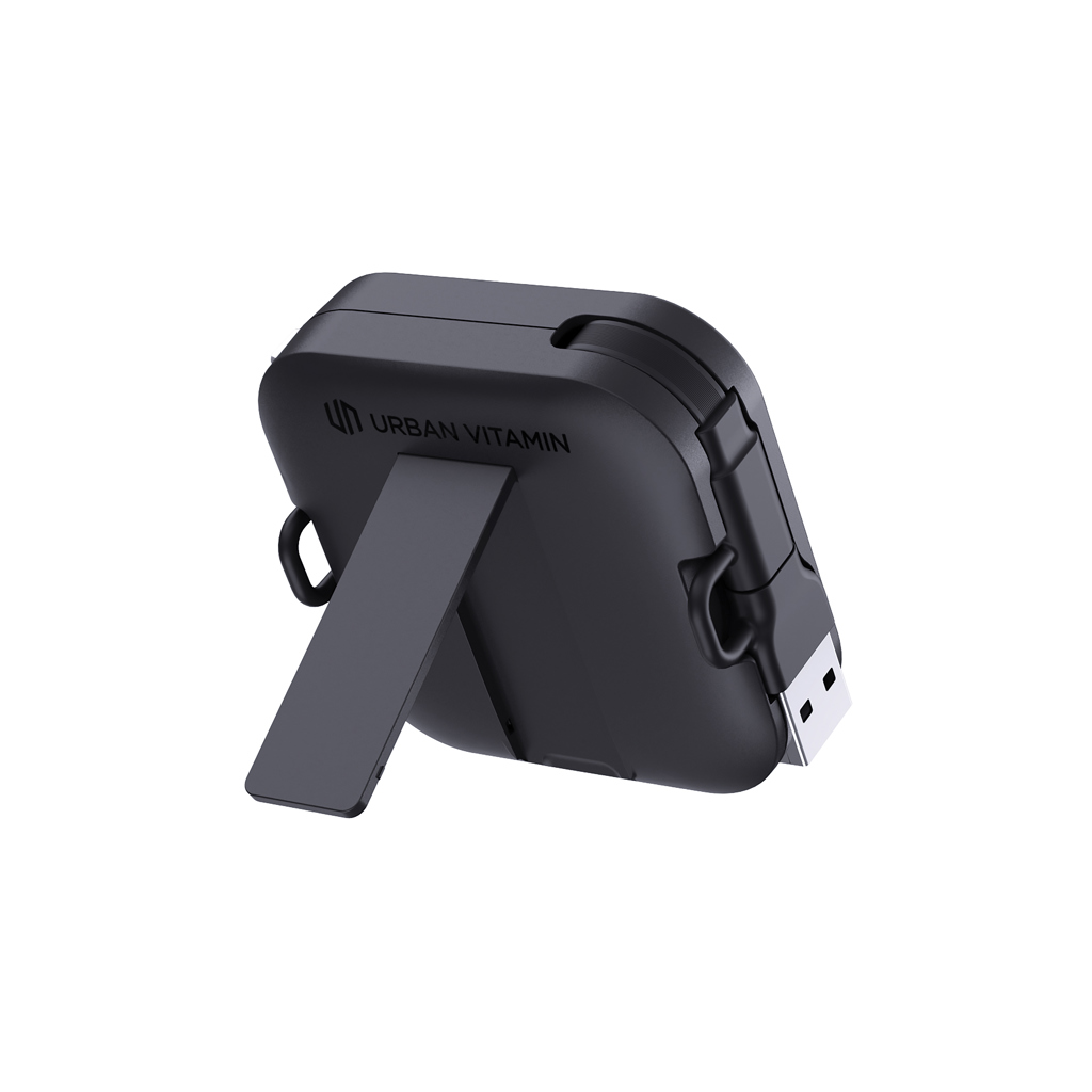 Urban Vitamin San Jose 100W stand with retractable cable - Image 7