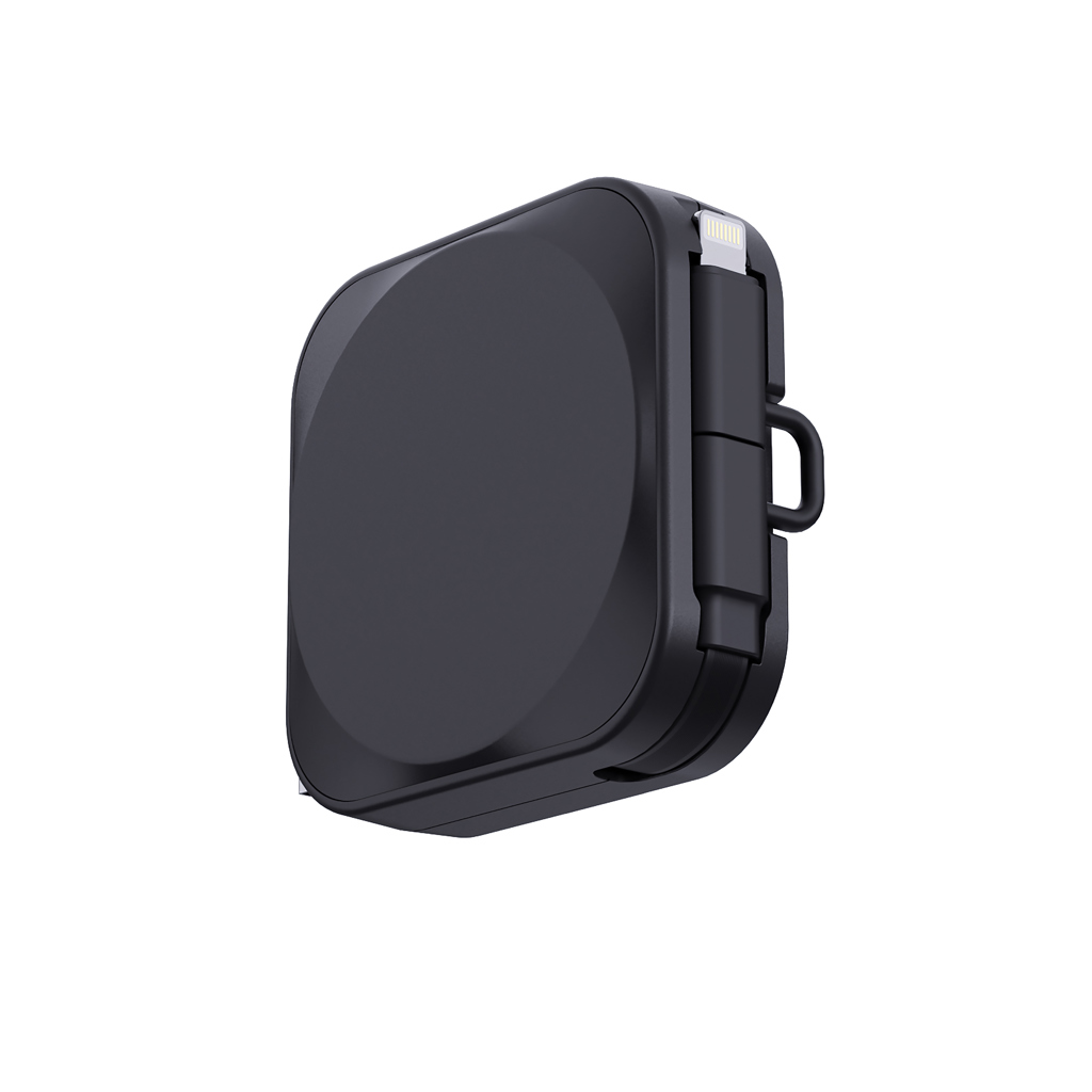 Urban Vitamin San Jose 100W stand with retractable cable - Image 8