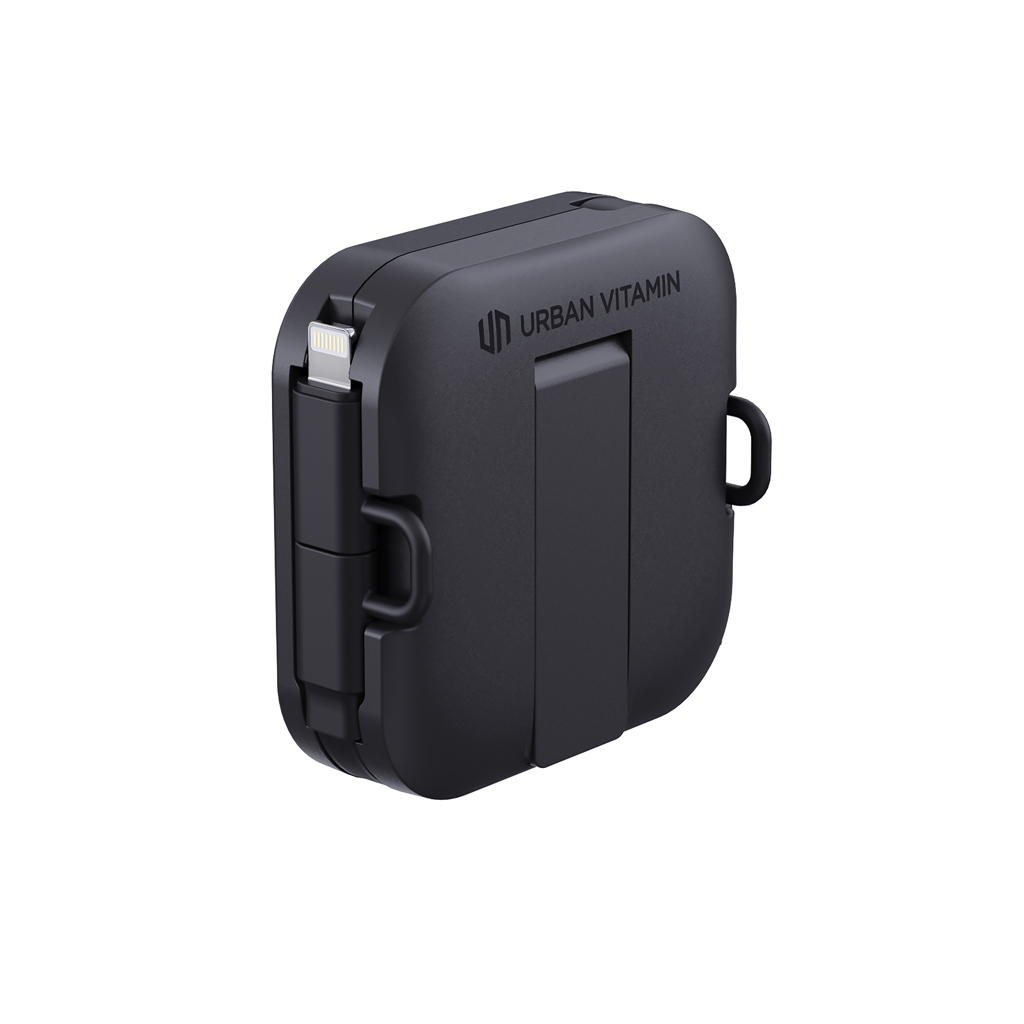 Urban Vitamin San Jose 100W stand with retractable cable - Image 9