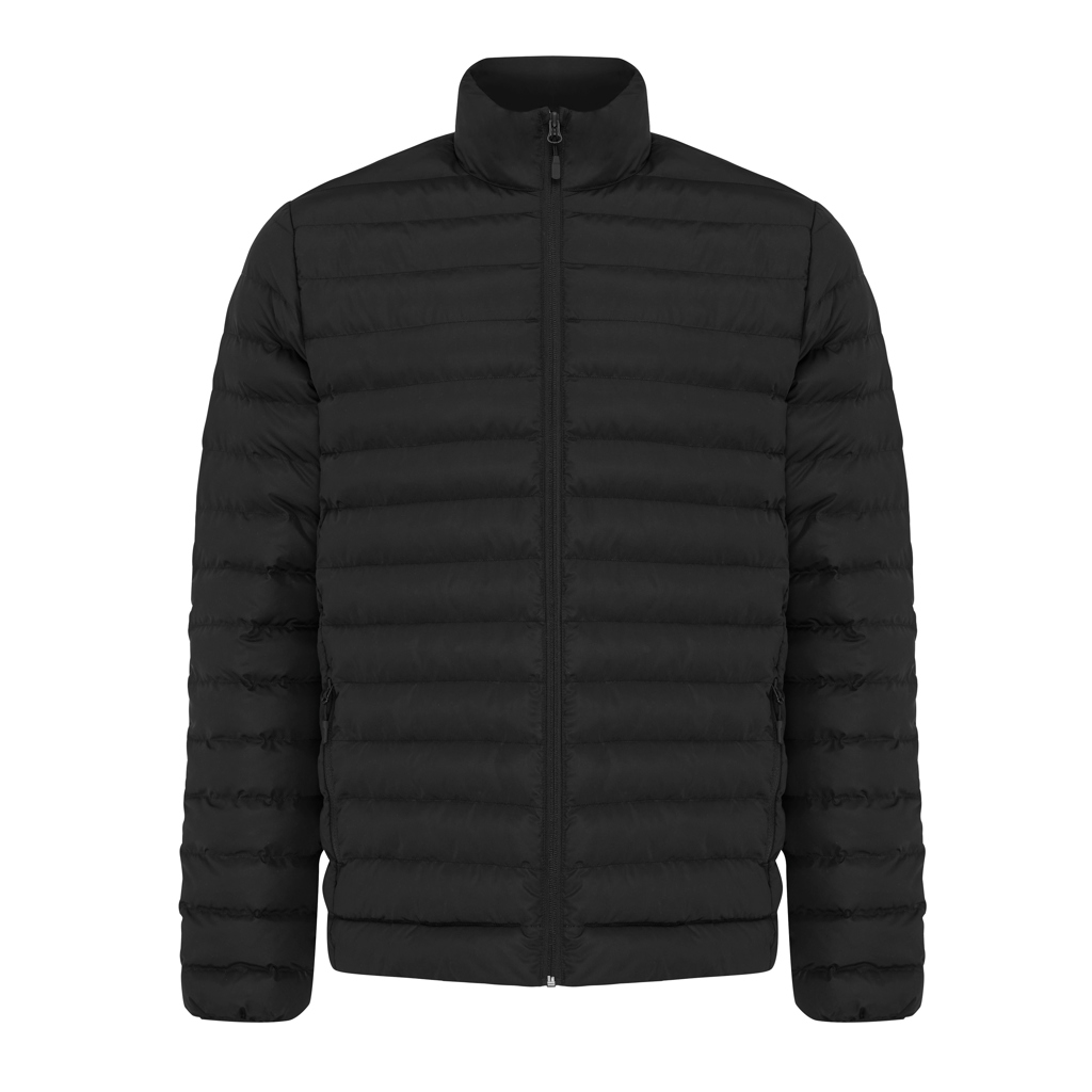 IQONIQ Maiko men recycled polyester padded jacket - Pilt 2