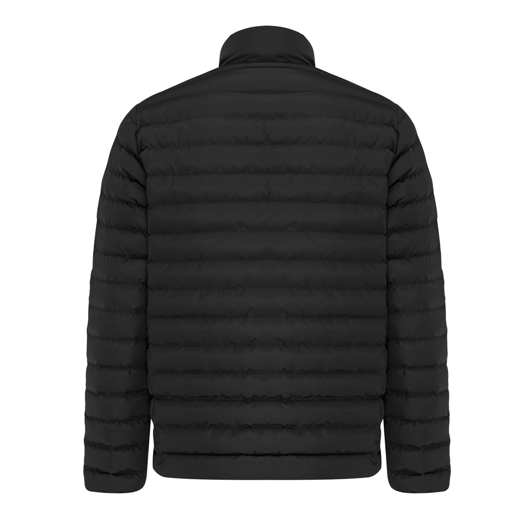 IQONIQ Maiko men recycled polyester padded jacket - Pilt 3