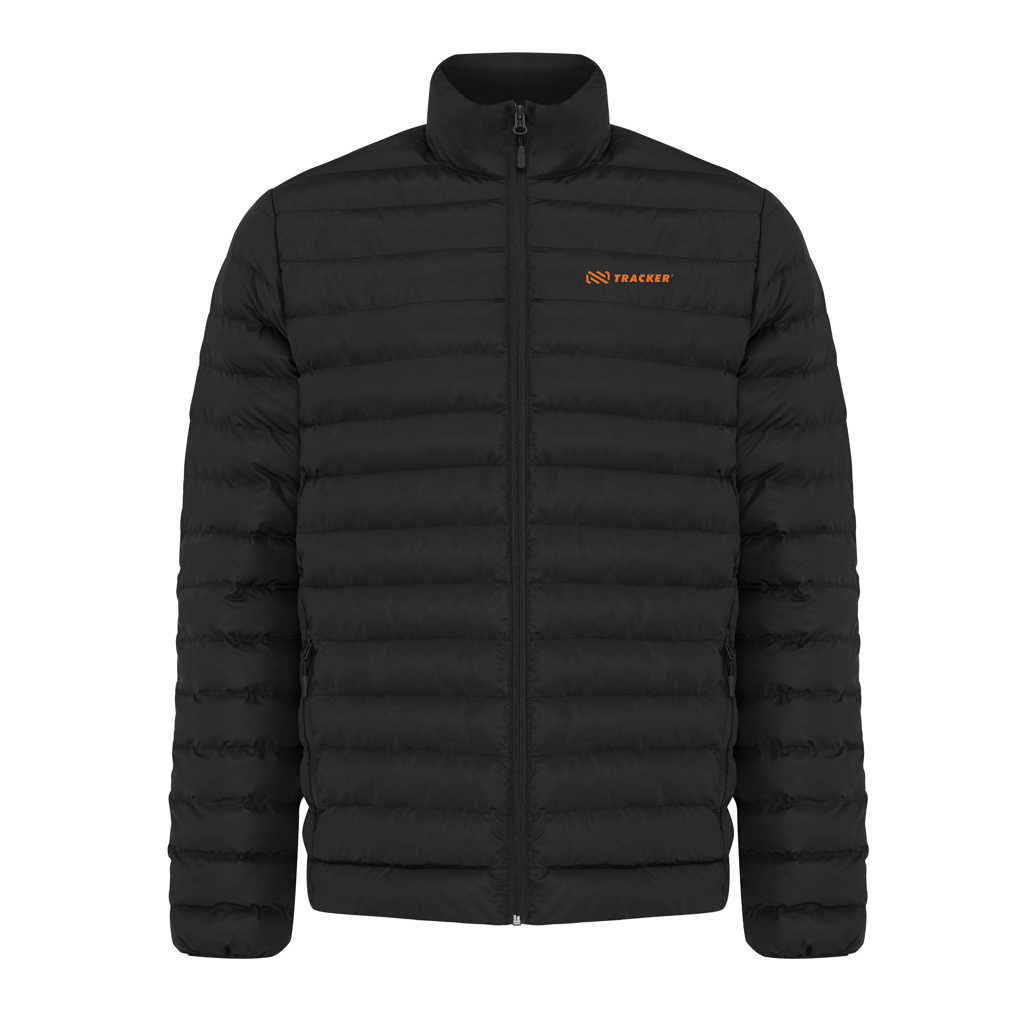 IQONIQ Maiko men recycled polyester padded jacket - Pilt 4